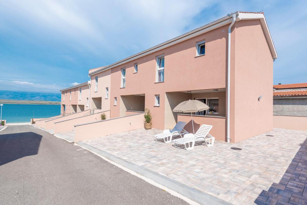 Luxury Apartments - La Vir 1 & 2 Exterior foto